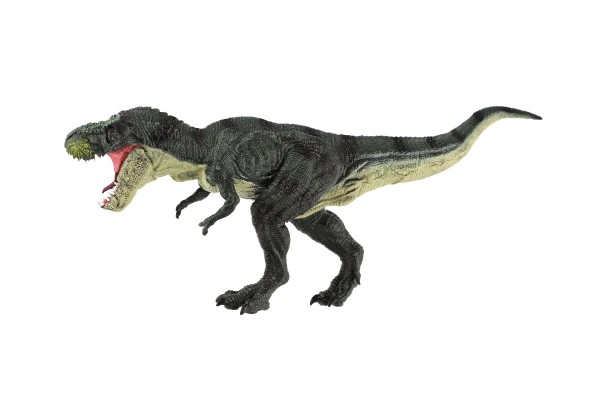 Realistické provedení T-Rexe