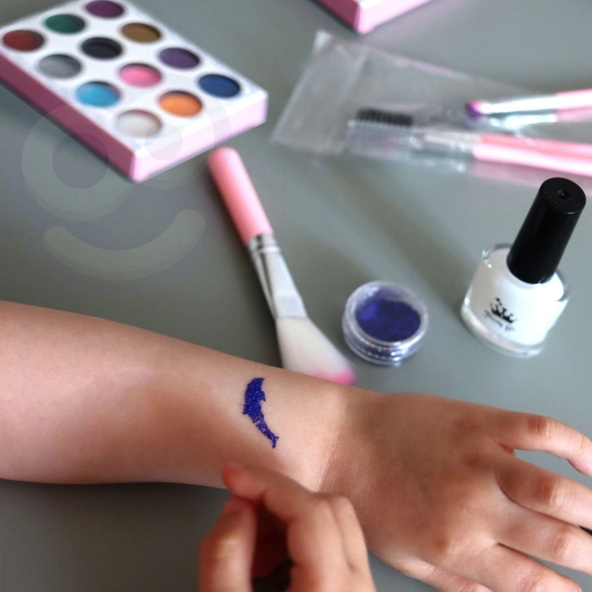 Woopie Art&Fun Tvoření tetování XL sada