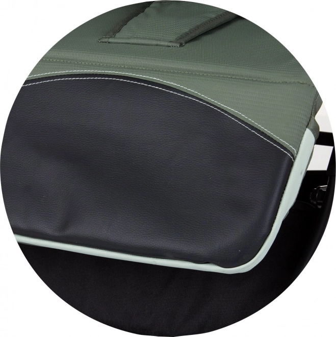 Sportovní kočárek Chipolino Pixie Ash Grey