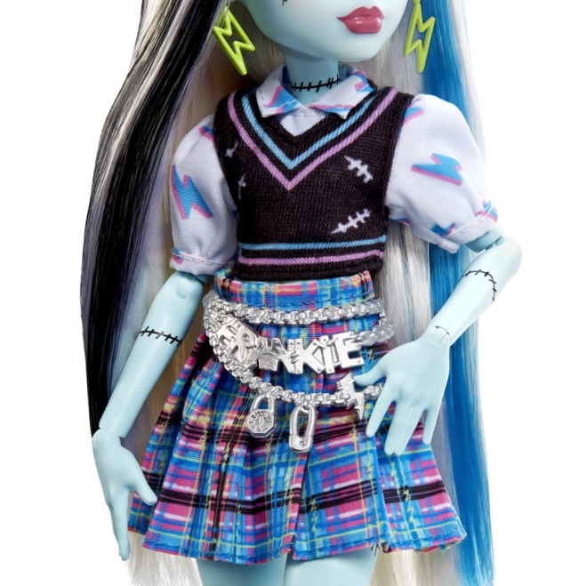 Monster High panenka s příslušenstvím