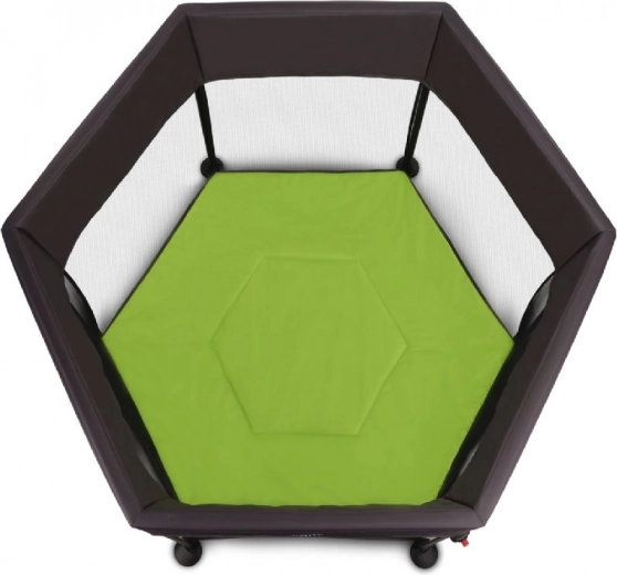 Bezpečnostní systém LockGuard