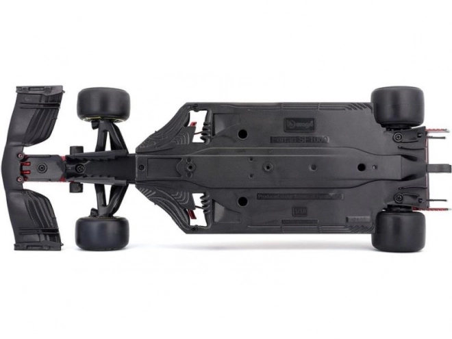 Kovové autíčko Ferrari SF1000 Charles LeClerc 2020