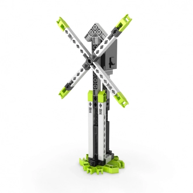 Engino stavebnice Creative Builder