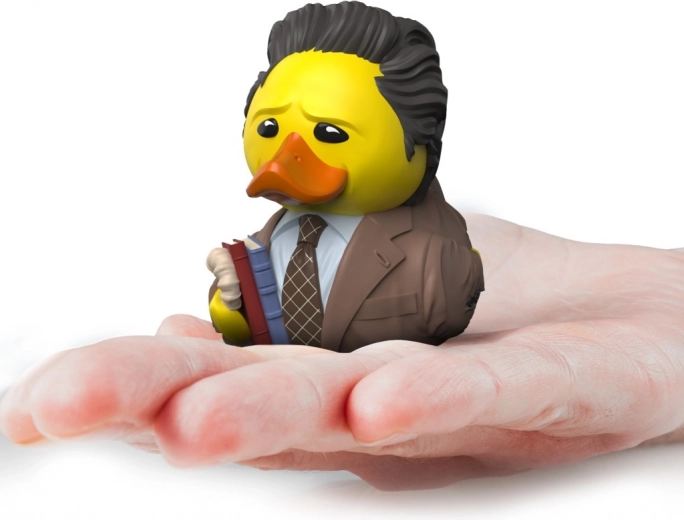 Mini velikost, maxi detaily