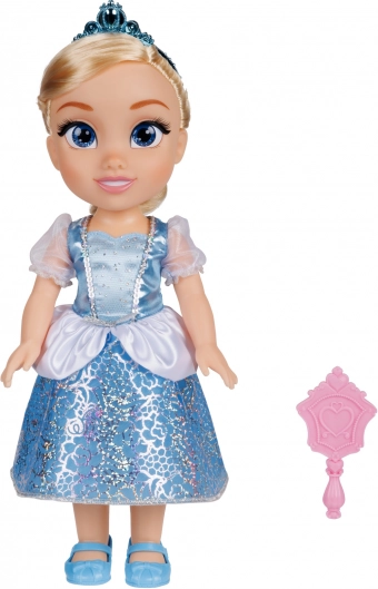 Panenka DISNEY PRINCESS Popelka 38 cm