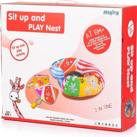 Měkké materiály a snadná údržba