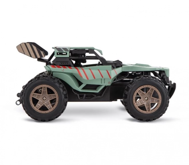 Auto Mountain Racer RC Vehicle 2.4GHz