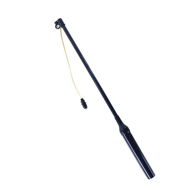 Svítící hůlka 50 cm pro bezpečný průvod