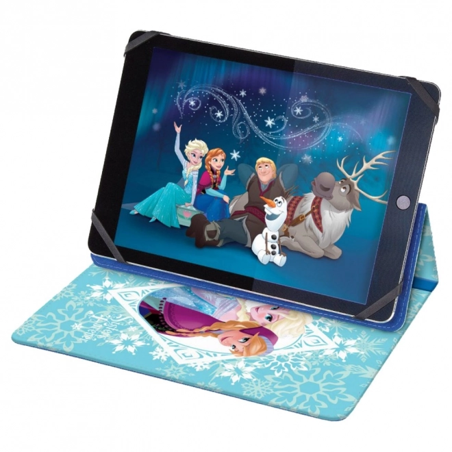 Univerzální pouzdro na tablet 7-10'' Disney Frozen