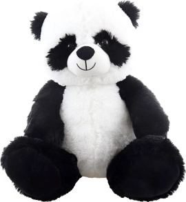 Plyšová panda 58 cm