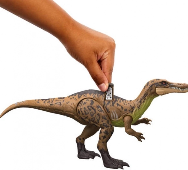 Figurka Suchomimus Jurassic World
