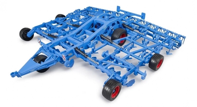 Půdní fréza Lemken Grubber Koralin 9