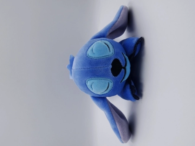 Plyšová figurka s klipem v sáčku Disney Snuglets
