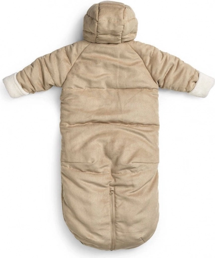 2v1: kombinéza i spací pytel