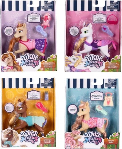 Stylové oblečky a doplňky