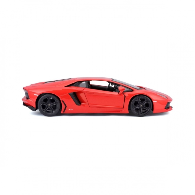 Model vozu Lamborghini Aventador LP700-4