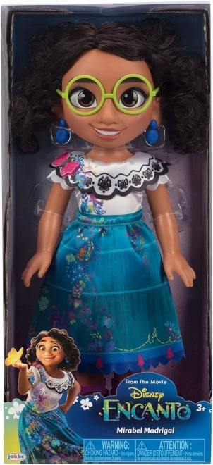 Disney Encanto Mirabel panenka