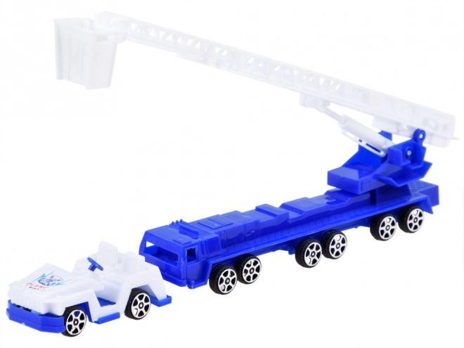 AIRPORT set modely letadel ZA3893