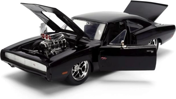 Otevírací části pro více detailů