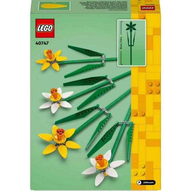 LEGO® 40747 Narcisy