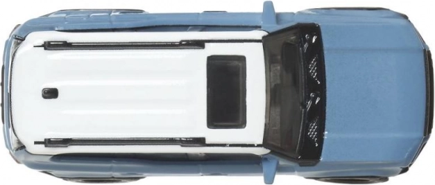 Prémium Auto Kolekce - Hot Wheels Car Culture - 2024 Toyota Land Cruiser
