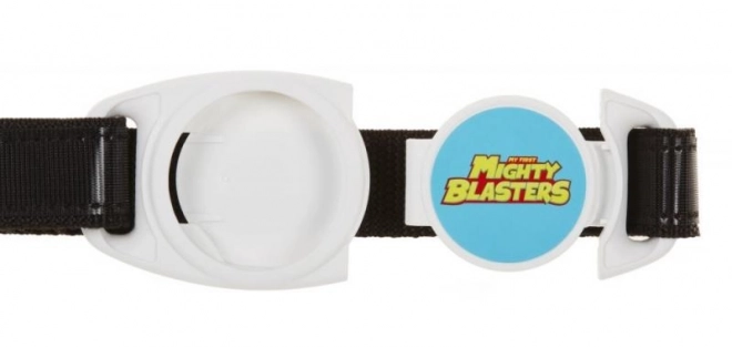 Little Tikes mocný blaster pás s náboji