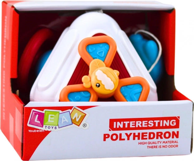 Lehká, bezpečná a připravená na cesty