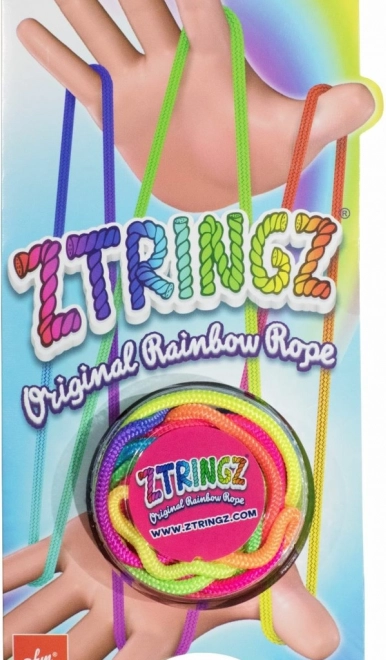 Ztringz Magický Provázek