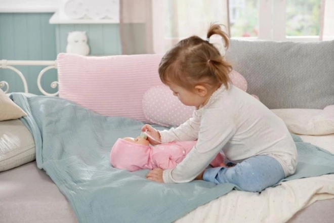 Baby Annabell Panenka Hannah 36 cm
