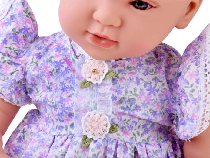 Realistický vzhled a měkké tělíčko