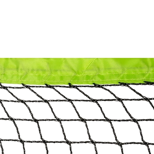 Přenosná sportovní síť na volejbal, badminton a tenis