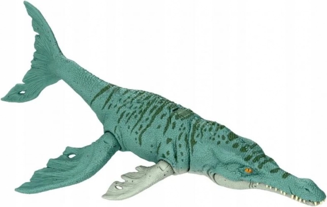 Nebezpečný dinosaurus Jurassic World: Nadvláda