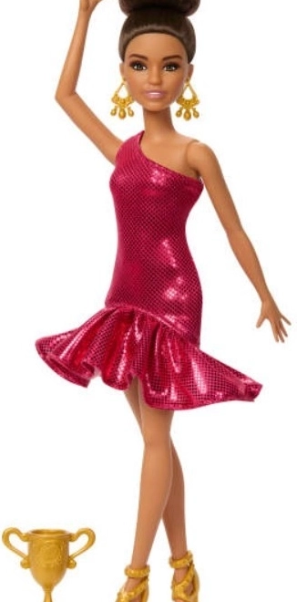 Barbie Tanečnice