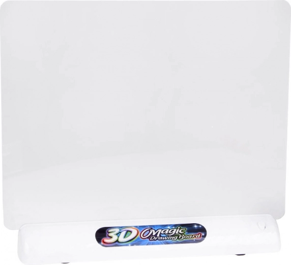 LED podsvícení a zářivé neonové barvy