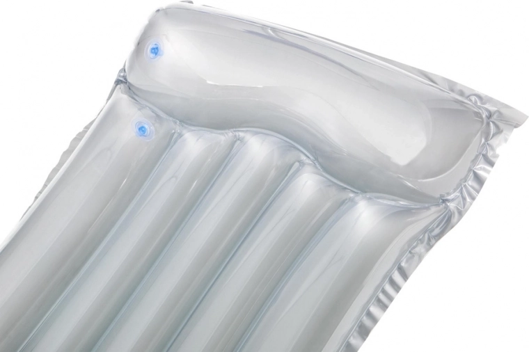 Vestavěný polštář pro větší pohodlí