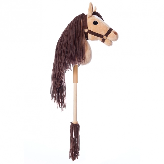 Hobby Horse HOPPIHORSE béžový