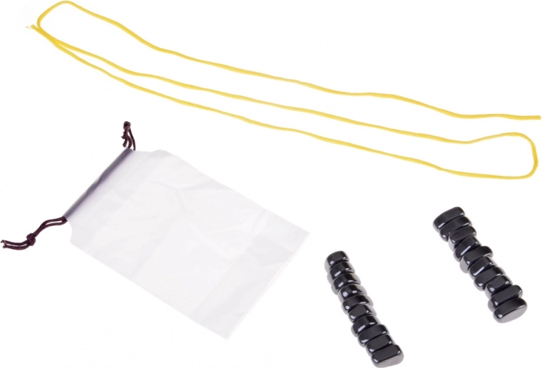 Kompaktní a připraveno na cesty