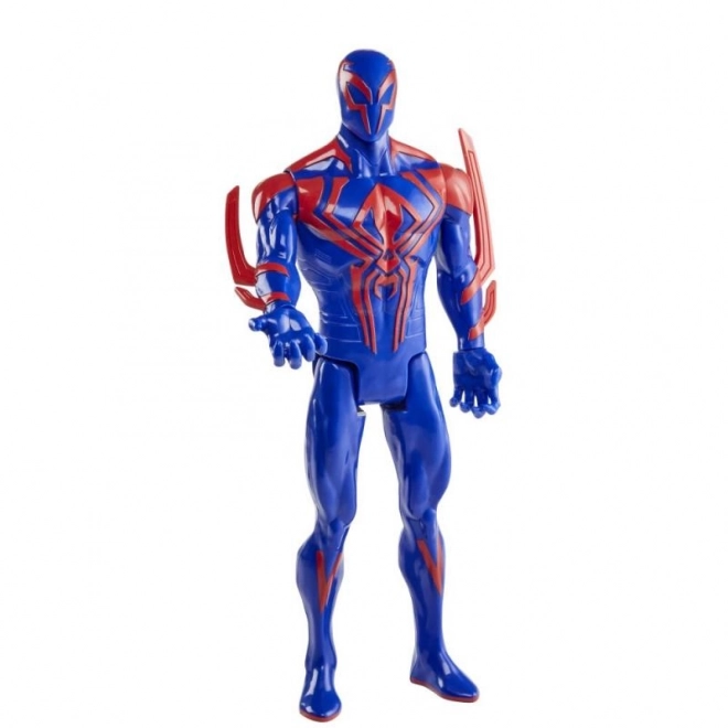 Spiderman Deluxe Titan figurka 30 cm
