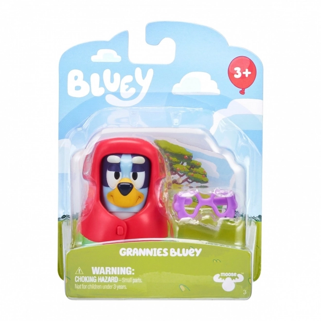 Figurka Bluey - začátek hry assort 1-pack