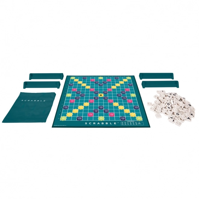 Scrabble originál