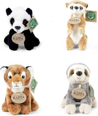 Eco-friendly výplň z recyklovaných PET