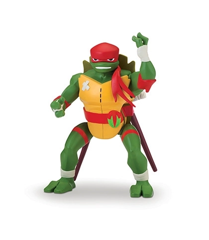 Želvy Ninja Akční Figurky se Zvukovými Efekty