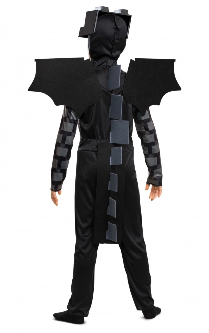 Kostým Ender Drak pro děti