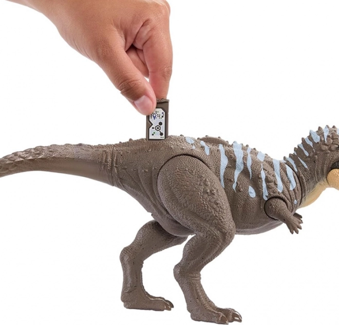 Mattel Figurka Ekrixinatosaurus Jurassic World