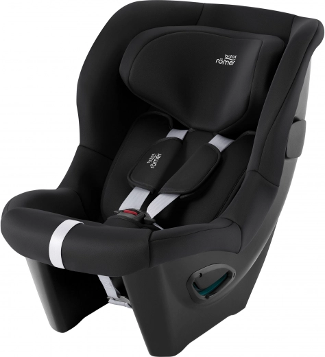Autosedačka Britax Römer Safe-Way M Space Black