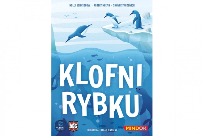 Klofni rybku
