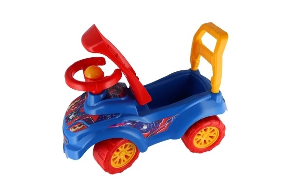 Dětské odrážedlo Auto