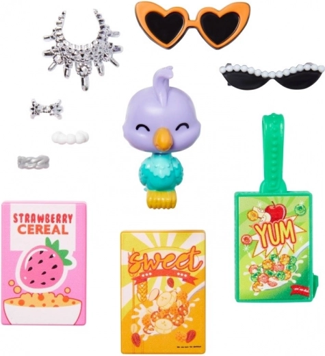 Kreativní příslušenství