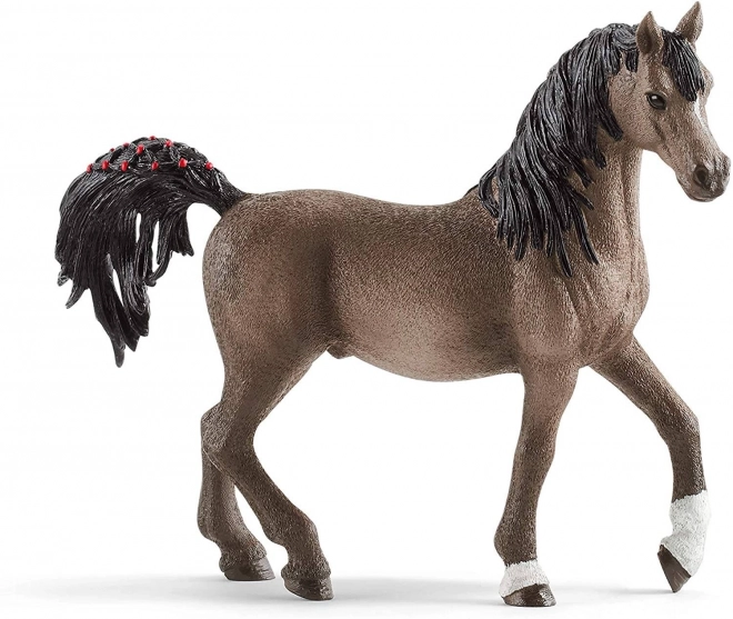 SCHLEICH Horse Club® 13907 Kůň arabský - hřebec
