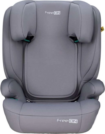 Autosedačka FreeON Vega i-Size 100–150 cm šedá